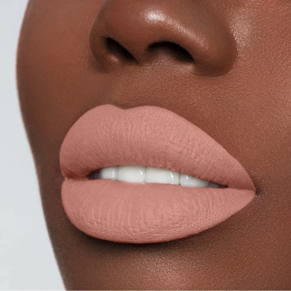 MORPHE Matte Lipstick-Bare All
